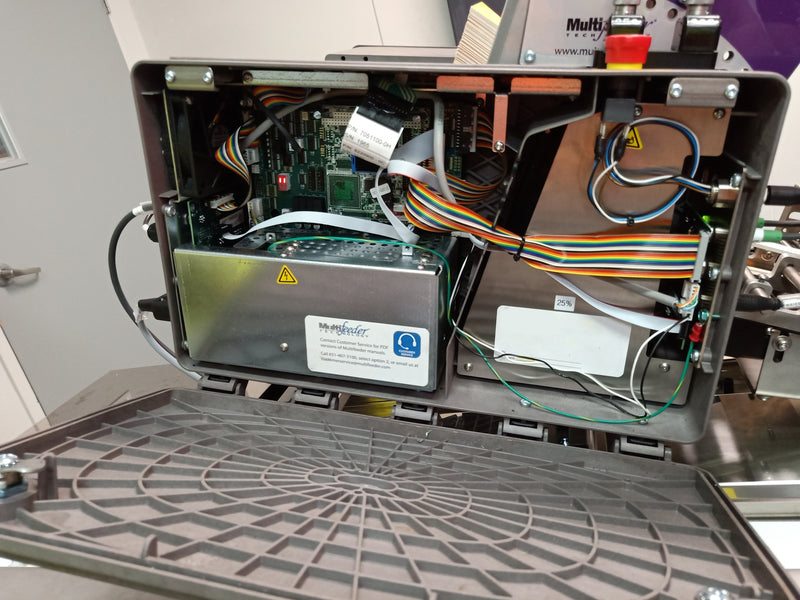 Fuji FW 3400 CXII / B Horizontal Flow Wrapper