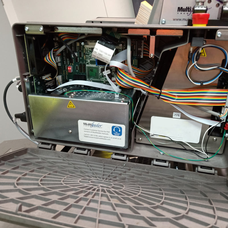 Fuji FW 3400 CXII / B Horizontal Flow Wrapper