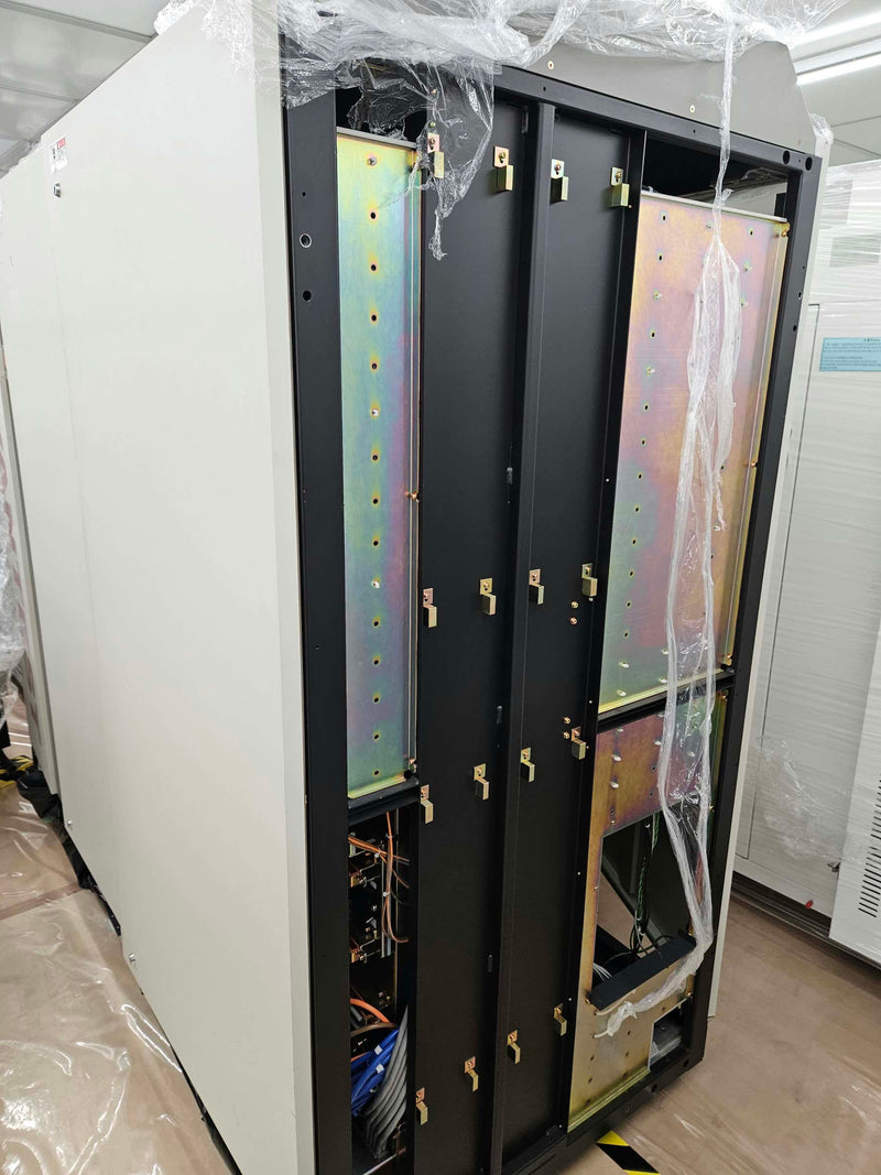 Advantest T 5593 Tester