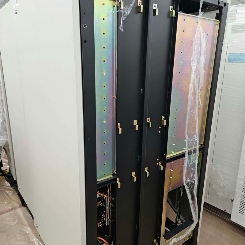 Advantest T 5593 Tester