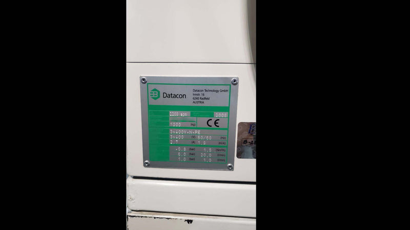 Besi / Datacon 2200 APM Die Bonder