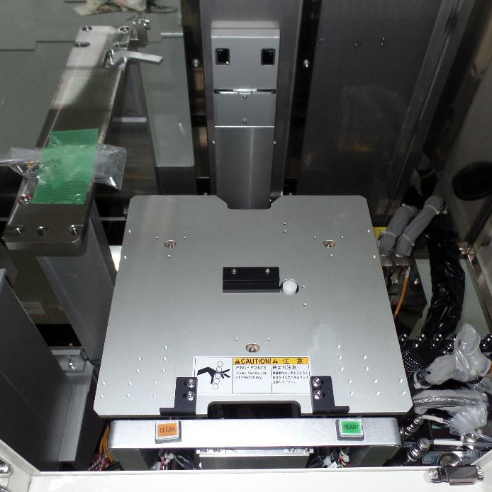 Nikon NSR 2205 i 14 E 2 i-Line Stepper