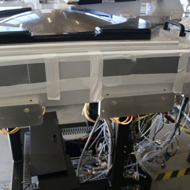 Applied Materials Centura DPS Parts