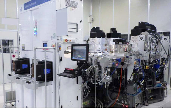 Applied Materials Endura CL PVD (Physical Vapor Deposition)
