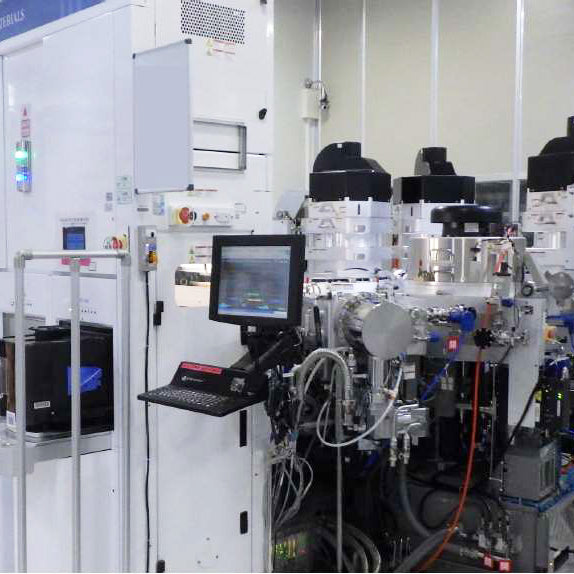 Applied Materials Endura CL PVD (Physical Vapor Deposition)