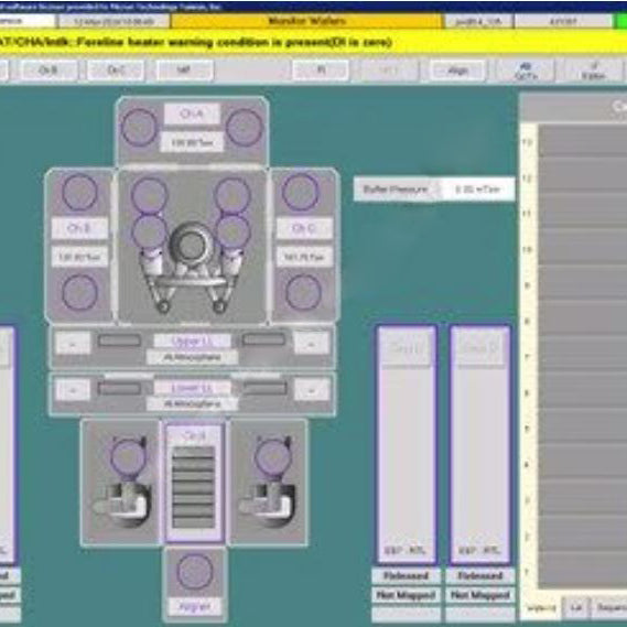 Applied Materials Producer GT APF PECVD (Plasma-Enhanced Chemical Vapor Deposition)