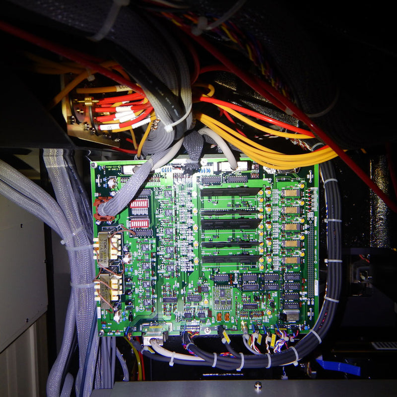 Nikon NSR 2205 i 11 C i-Line Stepper