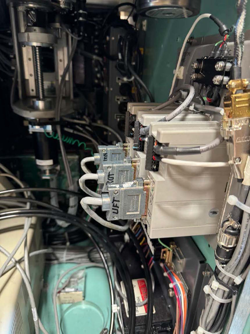 Lam / Novellus Concept One CVD (Chemical Vapor Deposition)