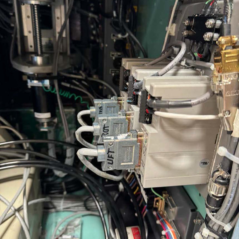 Lam / Novellus Concept One CVD (Chemical Vapor Deposition)