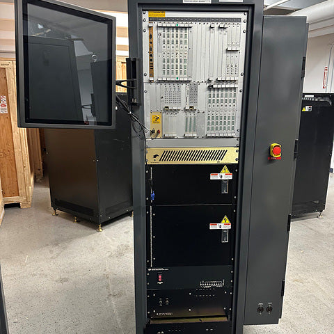 Applied Materials Endura 5500 PVD (Physical Vapor Deposition)