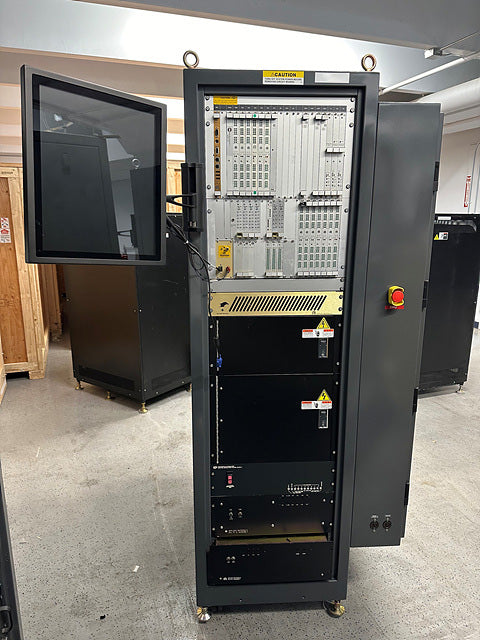 Applied Materials Endura 5500 PVD (Physical Vapor Deposition)