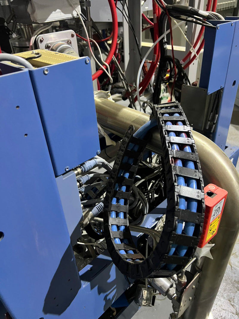 Applied Materials Producer GT HARP Chamber