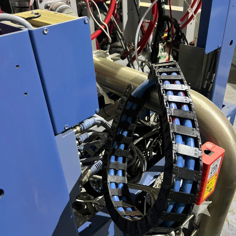 Applied Materials Producer GT HARP Chamber