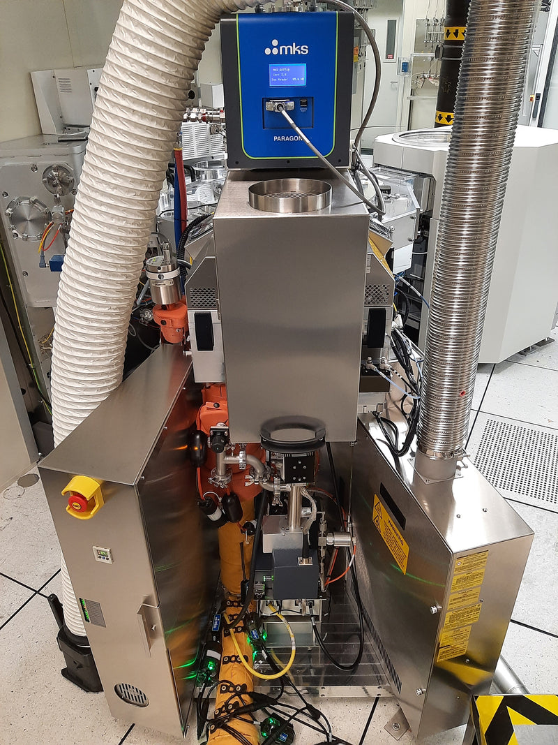 SPTS / STS Versalis fxP Etcher