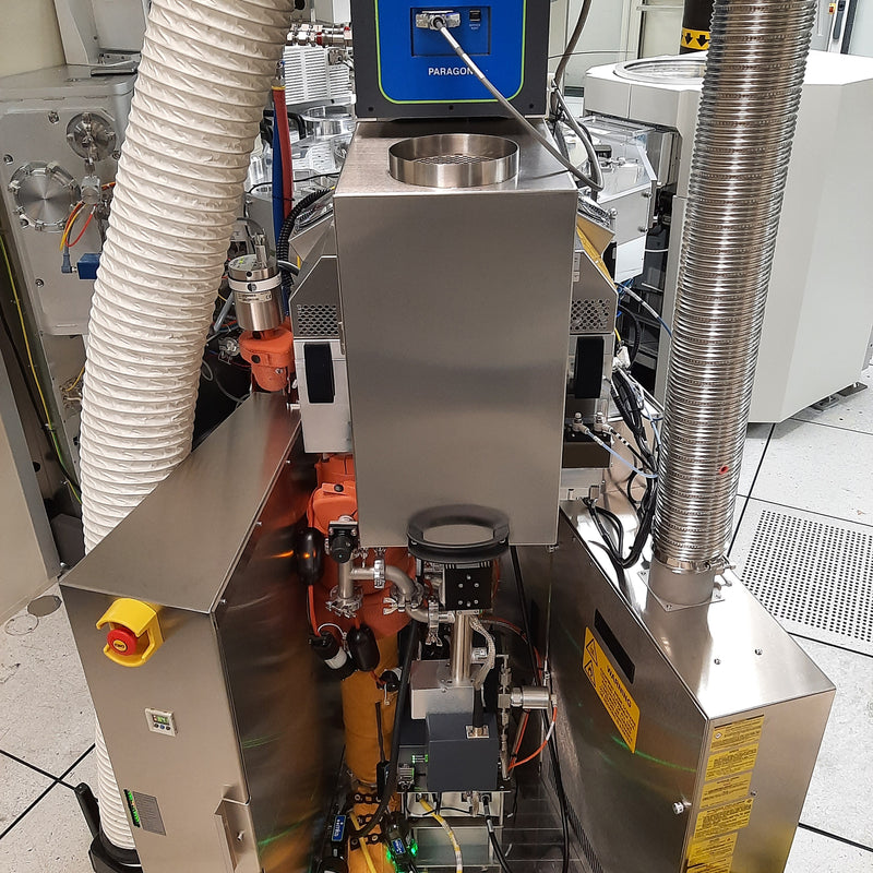 SPTS / STS Versalis fxP Etcher