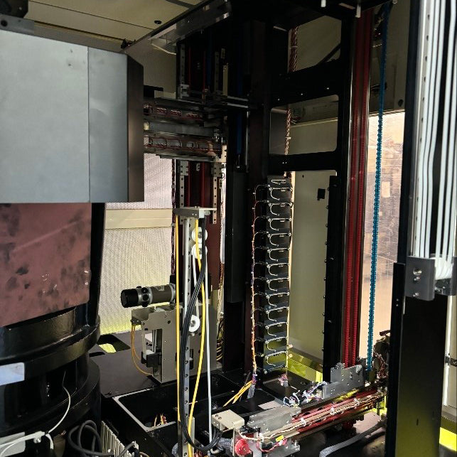 Nikon NSR 2205 i 11 D i-Line Stepper