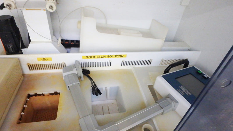 Spec Sphalt 8-36 CVD (Chemical Vapor Deposition)