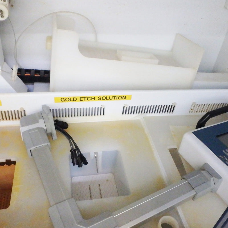 Spec Sphalt 8-36 CVD (Chemical Vapor Deposition)