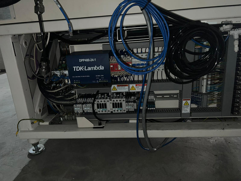Besi / Datacon 2200 EVO Die Bonder
