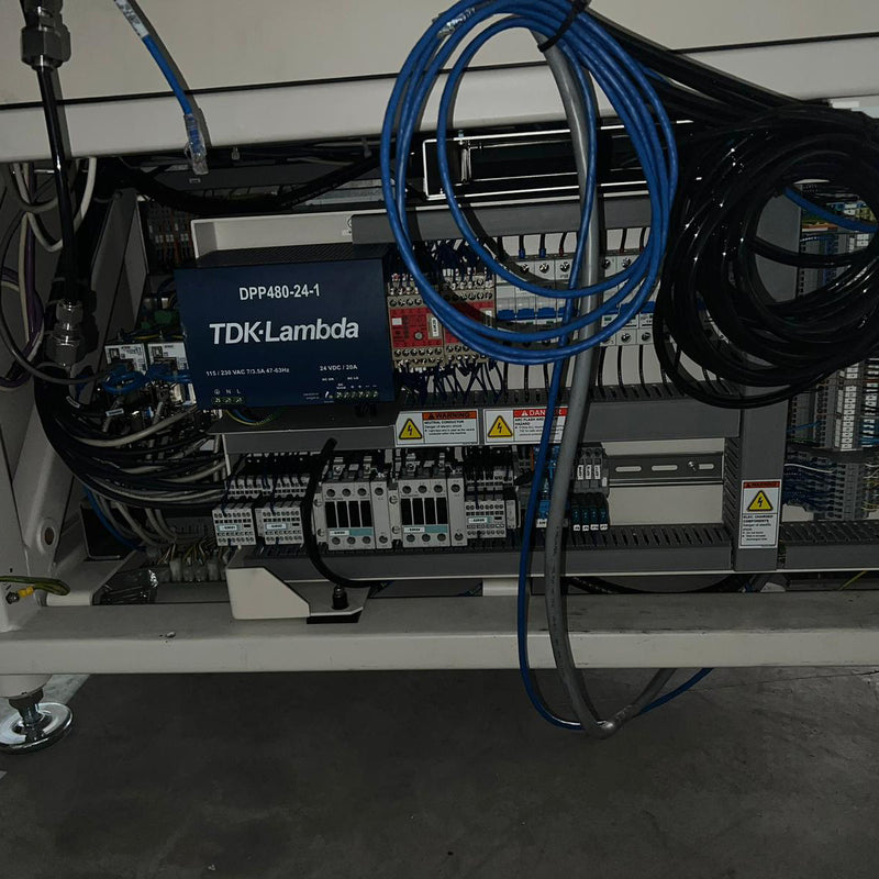 Besi / Datacon 2200 EVO Die Bonder