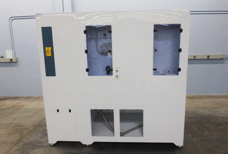 Spec SPH 7 40 CVD (Chemical Vapor Deposition)