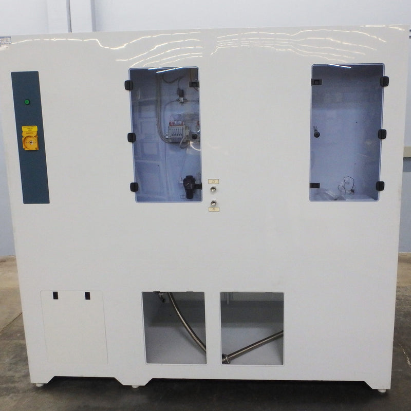 Spec SPH 7 40 CVD (Chemical Vapor Deposition)