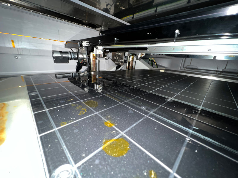 Dek Galaxy Printer