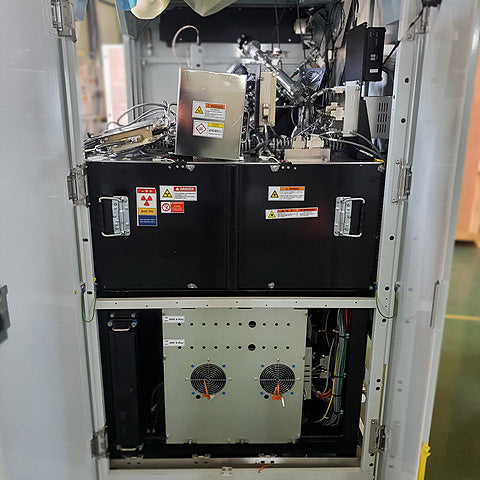 Bruker / Jordan Valley JVX 6200 I X-ray Metrology