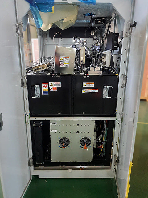 Bruker / Jordan Valley JVX 6200 I X-ray Metrology