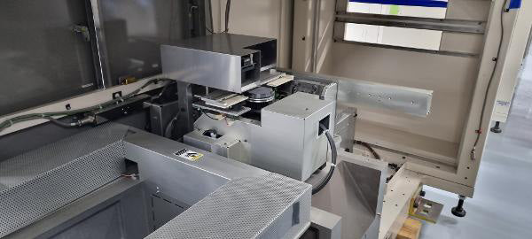 Canon PA 5000 ES 3