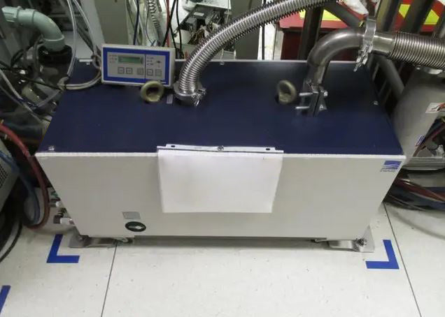 Plasmatherm 790 Series RIE (Reactive Ion Etcher)