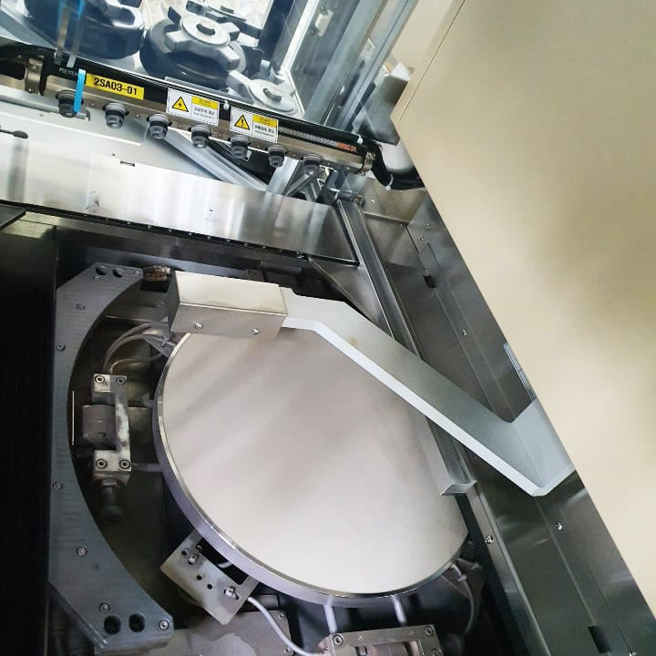 Disco DFD 6361 Automatic Dicing Saw