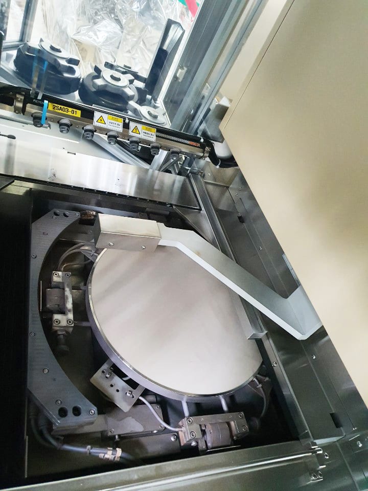 Disco DFD 6361 Automatic Dicing Saw