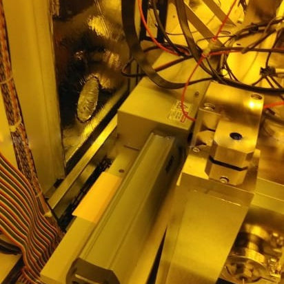 KLA 8100 XPT CD-SEM (Critical Dimension Scanning Electron Microscope)