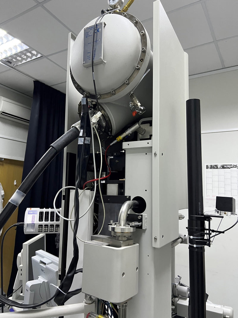 Thermo Fisher Scientific / FEI Tecnai F 20 TEM (Transmission Electron Microscope)