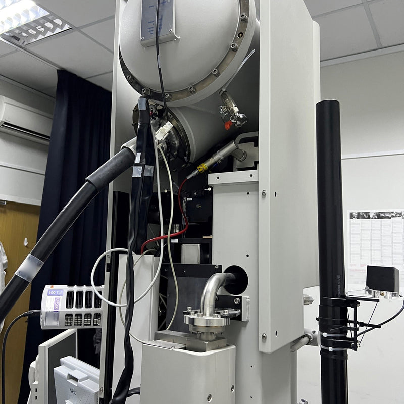 Thermo Fisher Scientific / FEI Tecnai F 20 TEM (Transmission Electron Microscope)