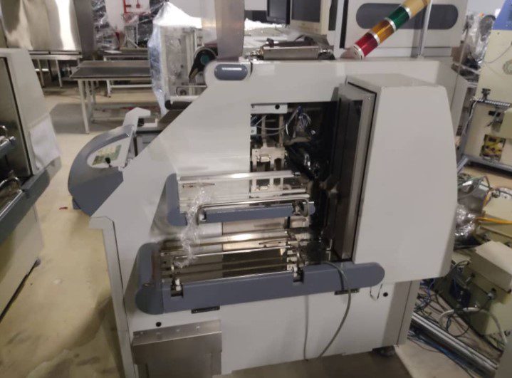ASM AD 828 Die Bonder