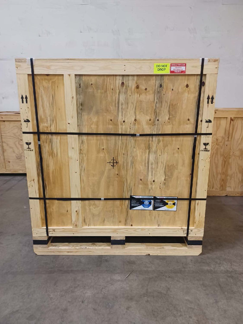 Nikon Optistation 5 Microscope