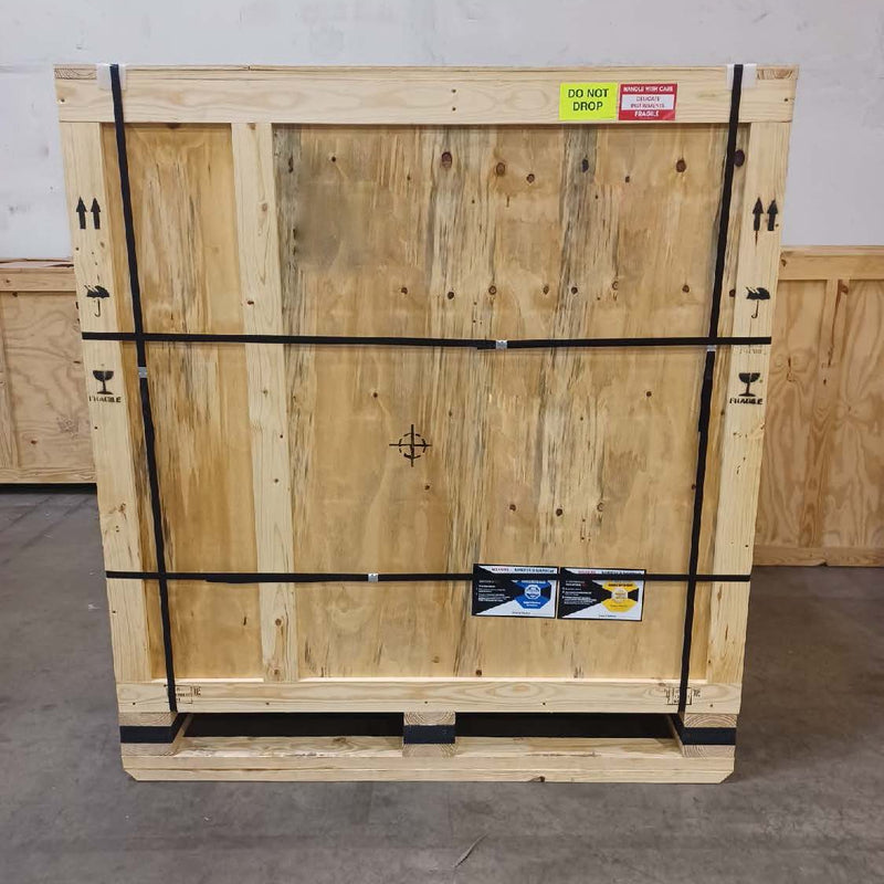 Nikon Optistation 5 Microscope