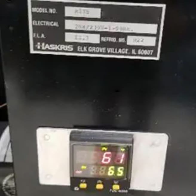 Jeol JEM 2010 F TEM (Transmission Electron Microscope)