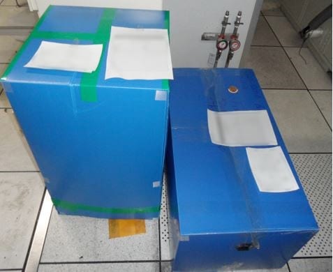Axcelis NV 6200 A Medium Current Implanter