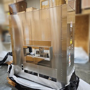 Hitachi CG 4000 CD-SEM (Critical Dimension Scanning Electron Microscope)