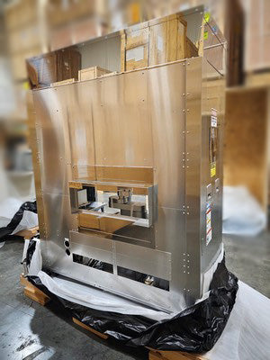 Hitachi CG 4000 CD-SEM (Critical Dimension Scanning Electron Microscope)