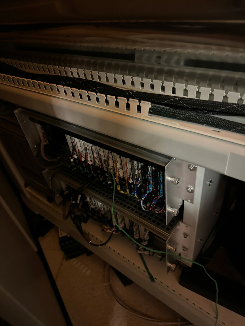 Axon Photonics VHP