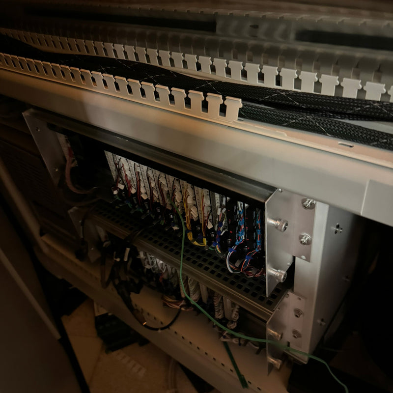 Axon Photonics VHP