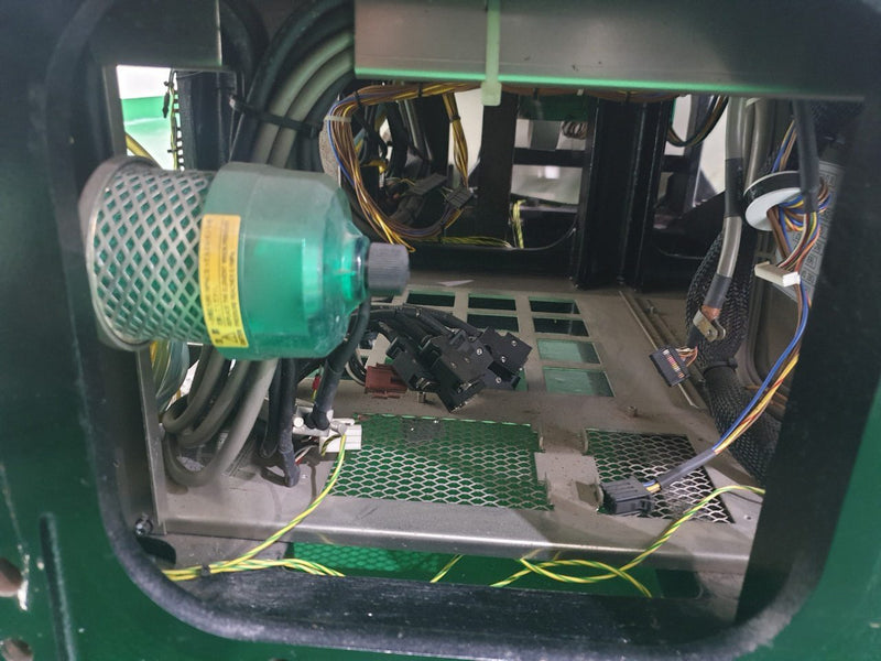 Tel P 8 XL Automatic Wafer Prober