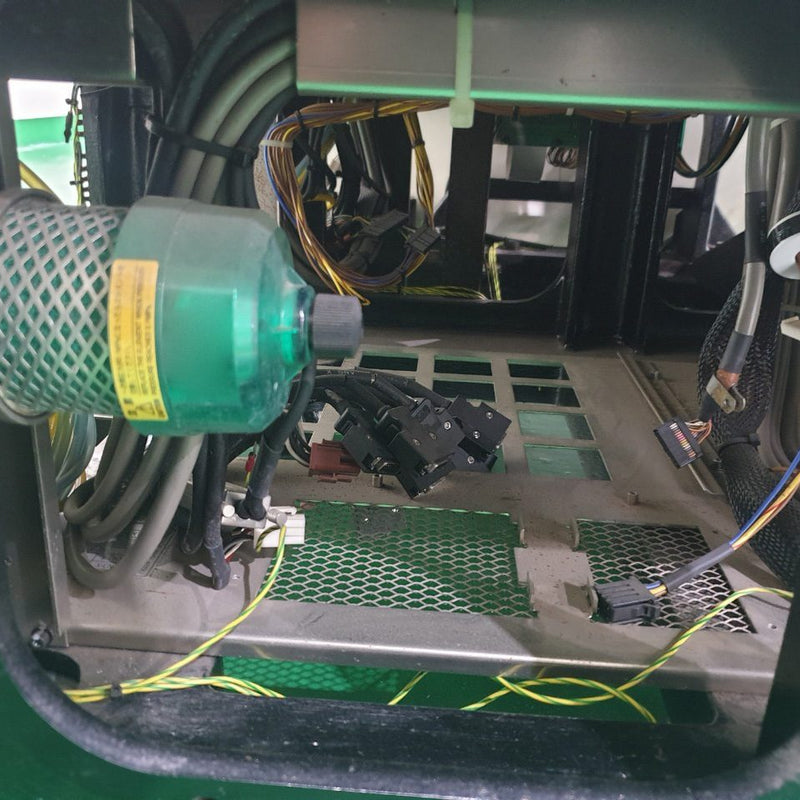 Tel P 8 XL Automatic Wafer Prober