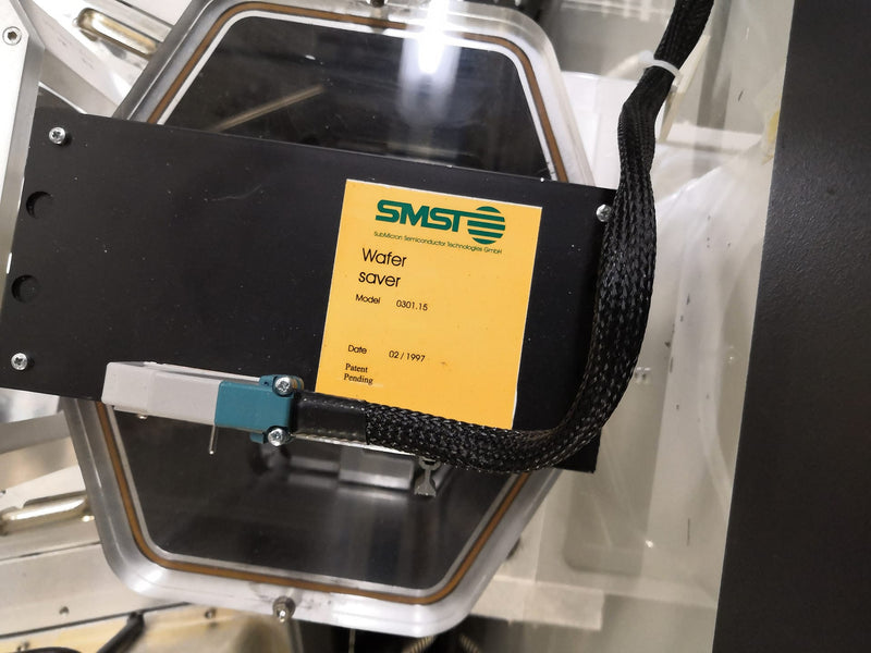 Applied Materials P 5000 CVD (Chemical Vapor Deposition)