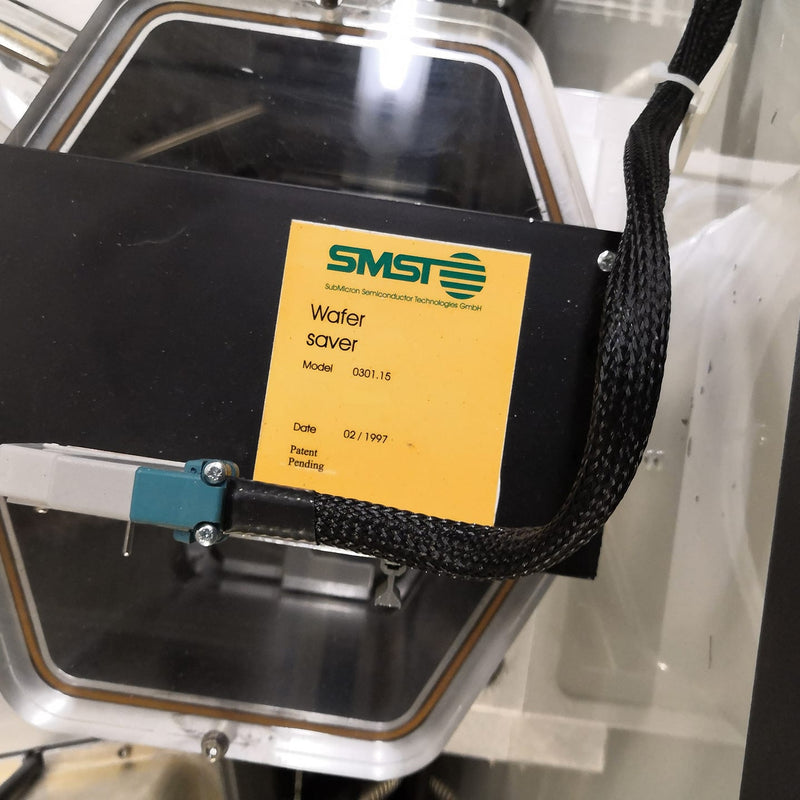 Applied Materials P 5000 CVD (Chemical Vapor Deposition)