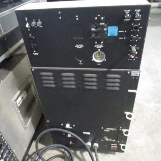 Lam Rainbow 4520 Oxide Etcher